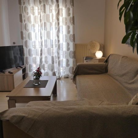 Sea Breeze-Vaporia-Syros Appartement Ermoupoli Buitenkant foto